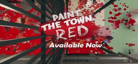 血染小镇版本大全