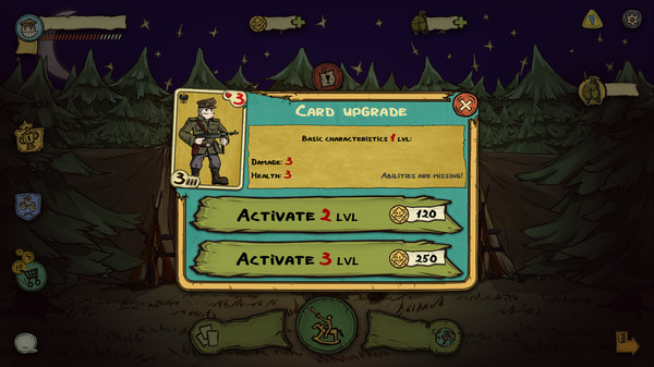 二战游击队手机版图1