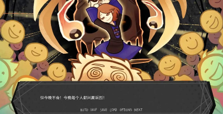 神宠弃民汉化版图1