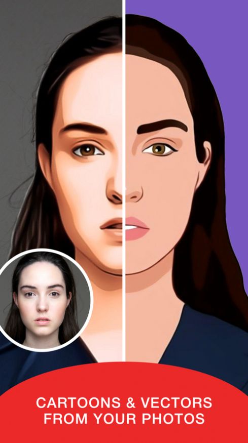 toonme迪士尼滤镜特效相机中文app最新下载  v0.9.25图2