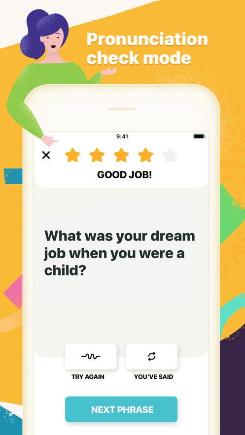 Speech Up语言学习专家官方最新版下载  v1.0图4