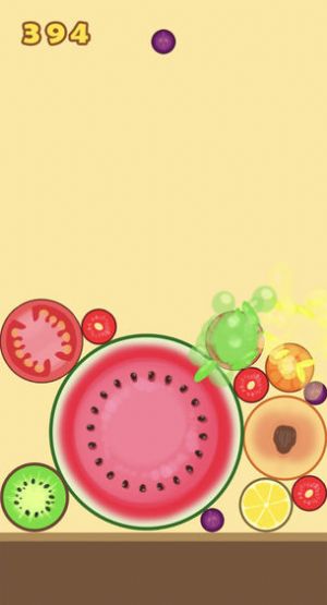 串联大西瓜游戏图1