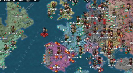 世界征服者5工业时代中文免费下载完整版 v1.2.14图4