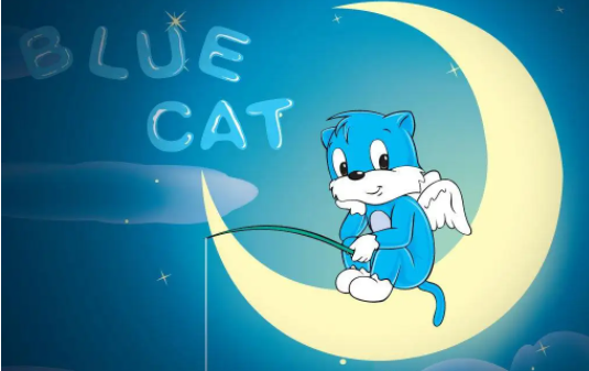 蓝猫数字藏品平台合集