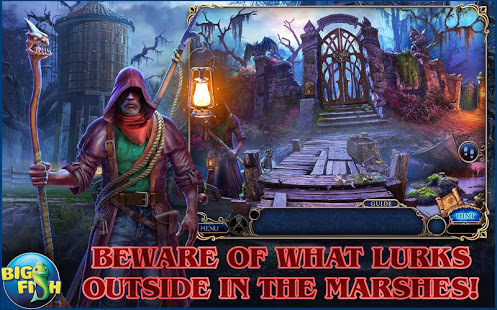 古人之谜5河滨疑案安卓完整安卓版  v1.0图4