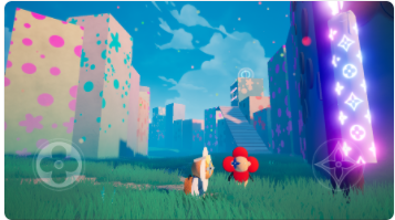 Louis Vuitton The Game游戏官方中文版  v1.0图2