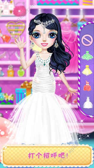 芭比时尚美妆游戏安卓版下载  v1.0图3