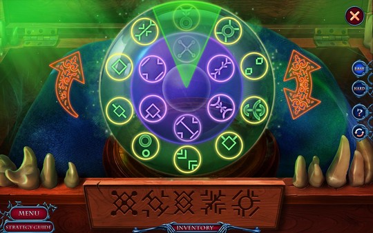 万圣节编年史面具收藏家的阴谋手机版图3