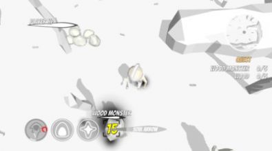 原始人荒地求生游戏中文最新版 v0.2图1