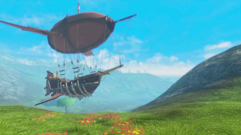 代号UL游戏官方正式公测版图片1