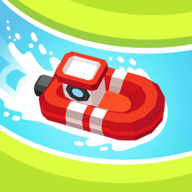 Rescue Boat游戏