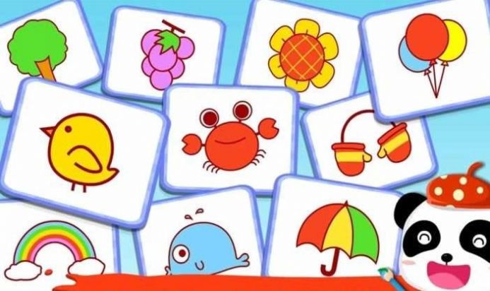 宝宝小画板宝宝巴士游戏下载 v9.63.00.01图2