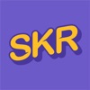 Skr app官网邀请码苹果  v1.0