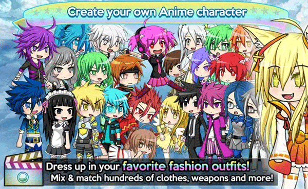 加查设计师最新版图1