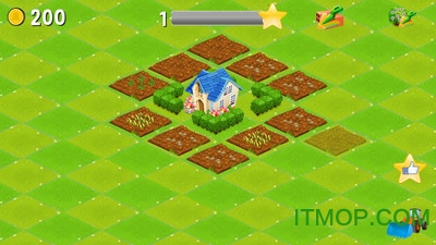 我的梦想农场图1