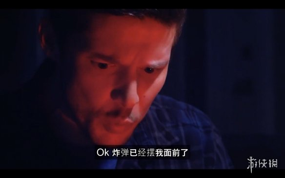 没人会被炸掉中文手册版图1