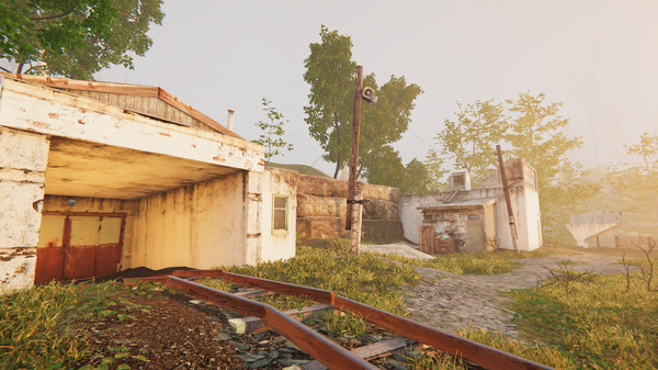 狂风息止之所中文版图3