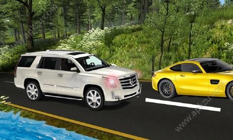自由驾驶模拟游戏下载安卓版  v1.2图1