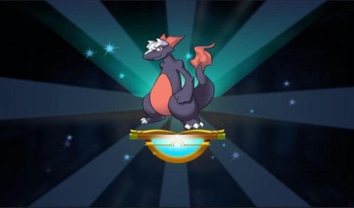 精灵风暴1太阳神图1