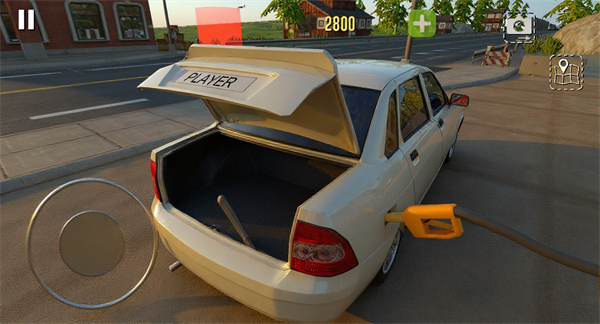 真实汽车模拟驾驶 Car Simulator图5