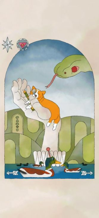 逃脱无痛的房间安卓版图3