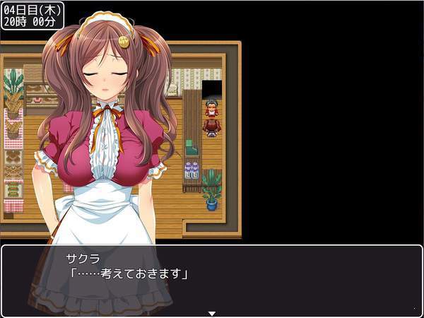 Material Girl中文汉化版  v1.0.4图1