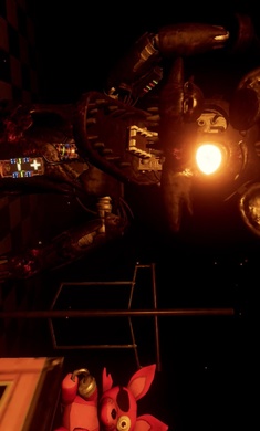 玩具熊的五夜后宫拯救免付费安卓版  v2.0.1图2