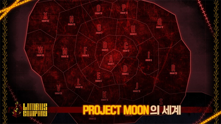 边狱巴士公司国际服最新版图1