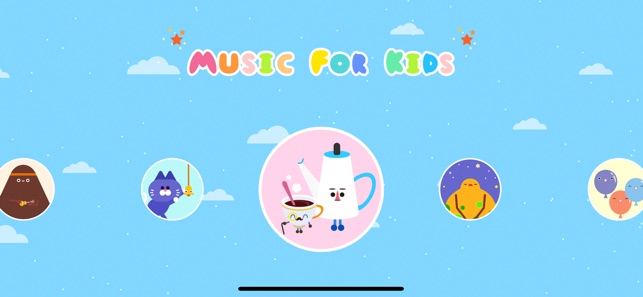 米加宝宝游戏完整版安卓版 v1.1图5