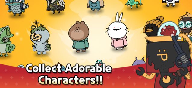 111%Arena Go游戏图2