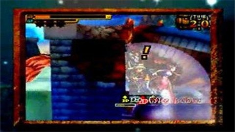 海贼王巨人战争2图1