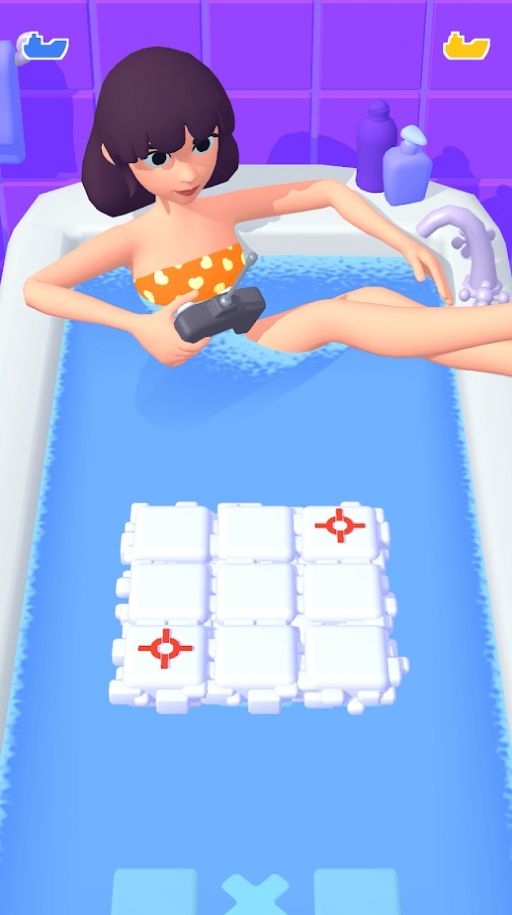 海战巴斯海战游戏图1