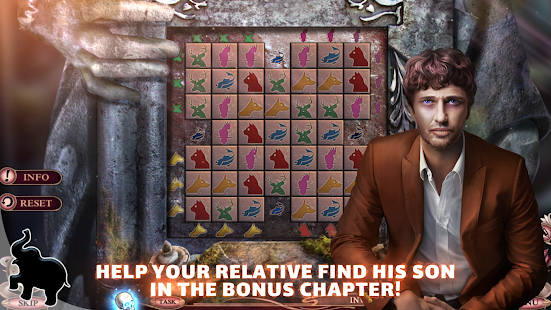 残酷谎言时间旅行者安卓版图2