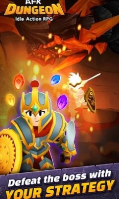 今日地牢金币安卓版  v1.0.09图4