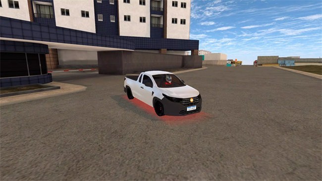 巴西精英摩托最新版图4