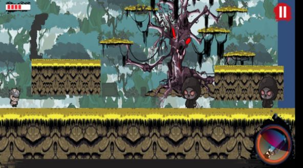 死神vs天使游戏安卓版  v4.0图3