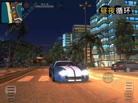 里约热内卢圣徒之城金币免谷歌安卓安卓版  v1.1.7b图3