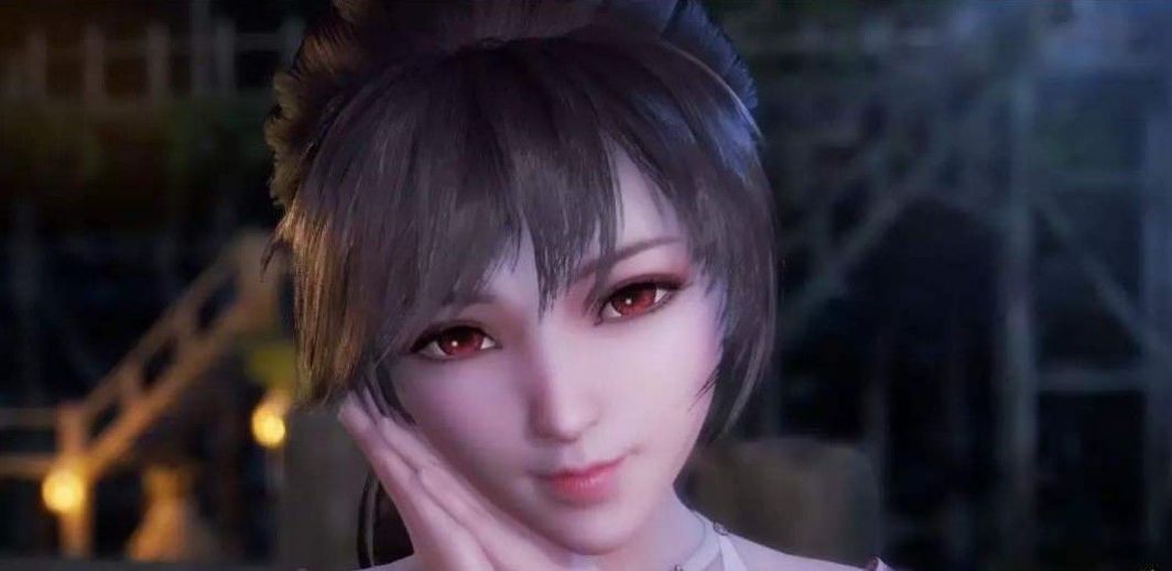 斗罗大陆女生正能量ps图片高清无水印版 v1.0图2