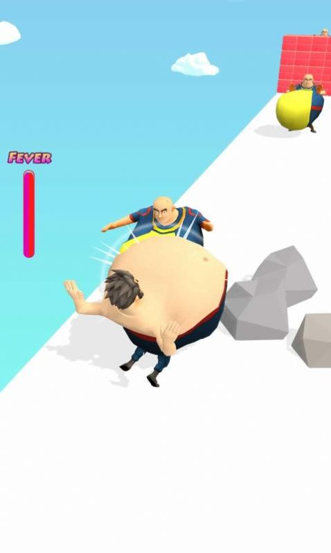 大肚皮游戏安卓最新版  v1.00.010图1