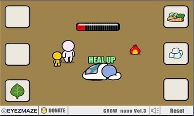 拯救病人手机版图2