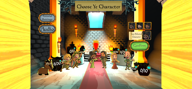 骰子城堡道具安卓版  v1.0图4