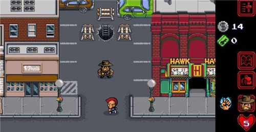 怪奇物语鬼灭之刃汉化版图2