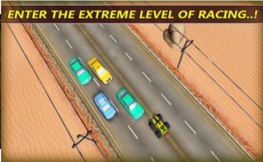 城市赛车驾驶图2