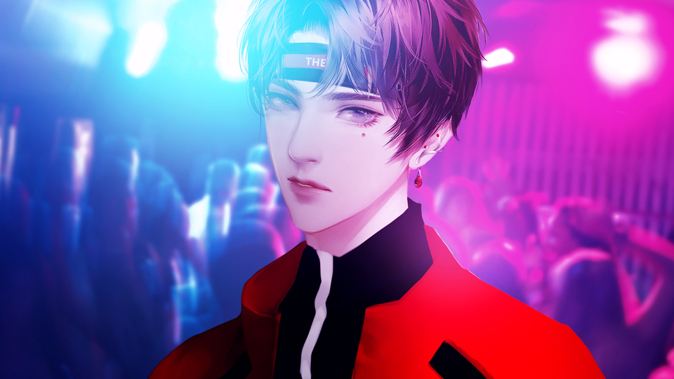 橙光星动游乐场安卓版金手指2020最新  v1.0图1