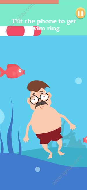 愚蠢一家人游戏安卓完整版  v1.0.8图3