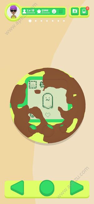 Noa Noa游戏安卓中文版下载（诺阿诺阿）  v1.0图4