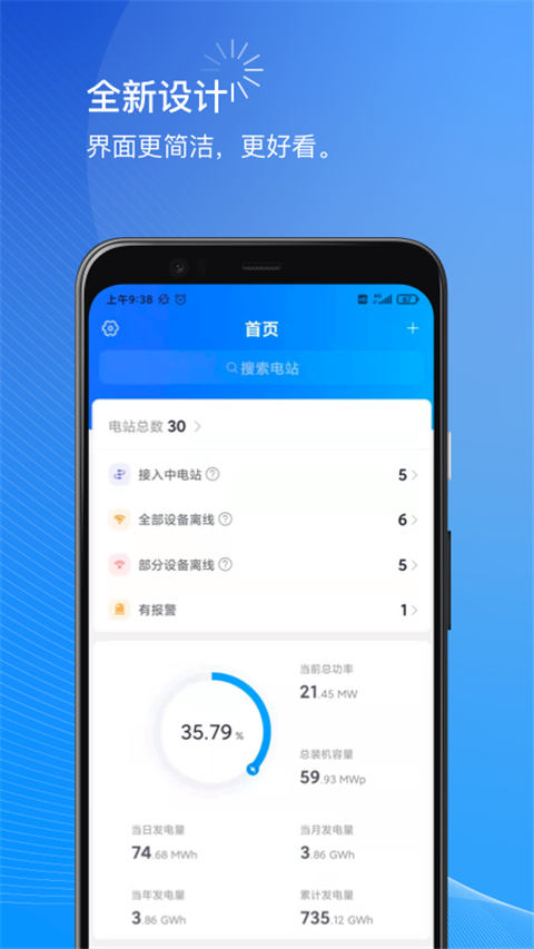 小麦智电商家版图3