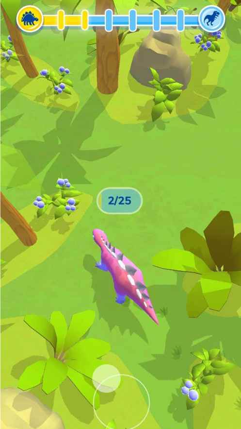Hyper Evolution数码宝贝游戏最新版  v1.1.4图1
