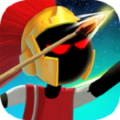 火箭人神射手金币钻石安卓版  v1.0