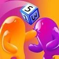 果冻人骰子大乱斗游戏安卓最新版  v1.0